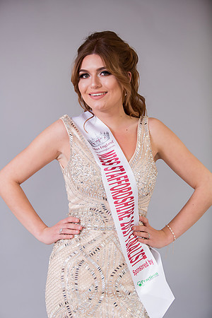 MIss Staffordshire Finalists 2017 - Studio Shoot-243