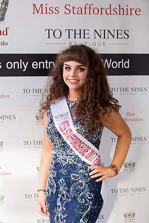 MIss Staffordshire Finalists 2017 - Studio Shoot-246