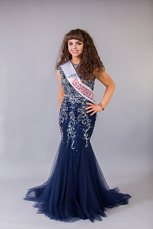 MIss Staffordshire Finalists 2017 - Studio Shoot-249