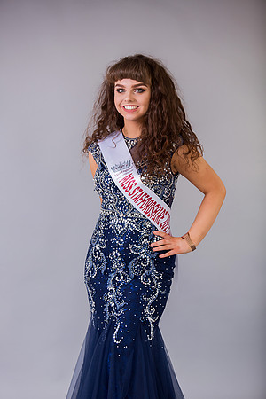 MIss Staffordshire Finalists 2017 - Studio Shoot-250