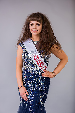 MIss Staffordshire Finalists 2017 - Studio Shoot-251