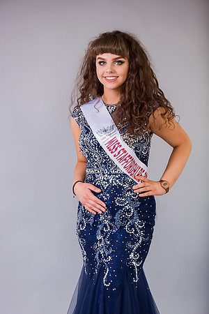 MIss Staffordshire Finalists 2017 - Studio Shoot-252