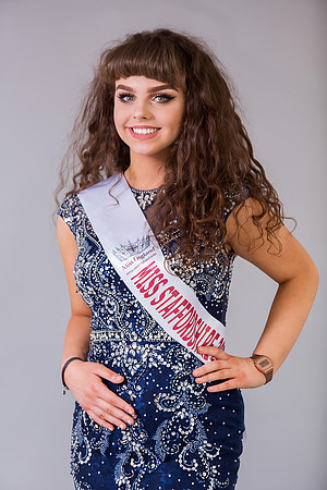MIss Staffordshire Finalists 2017 - Studio Shoot-253