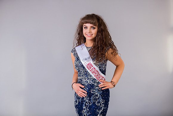 MIss Staffordshire Finalists 2017 - Studio Shoot-254