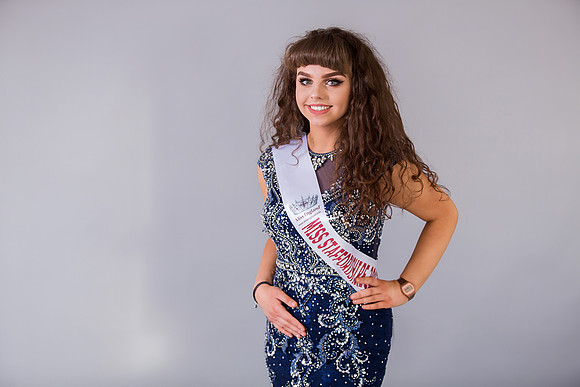 MIss Staffordshire Finalists 2017 - Studio Shoot-257