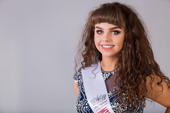 MIss Staffordshire Finalists 2017 - Studio Shoot-258