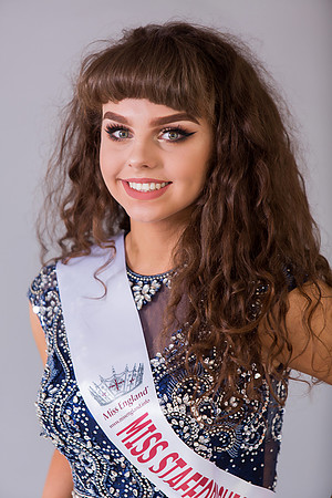 MIss Staffordshire Finalists 2017 - Studio Shoot-259