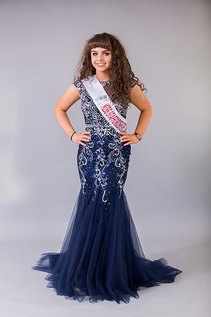 MIss Staffordshire Finalists 2017 - Studio Shoot-260