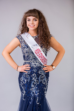 MIss Staffordshire Finalists 2017 - Studio Shoot-262