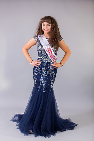 MIss Staffordshire Finalists 2017 - Studio Shoot-263
