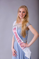 MIss Staffordshire Finalists 2017 - Studio Shoot-13