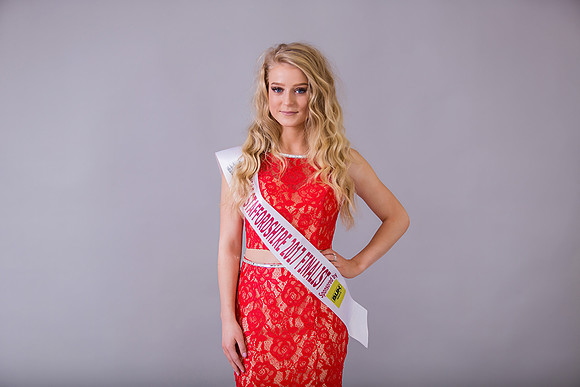 MIss Staffordshire Finalists 2017 - Studio Shoot-36