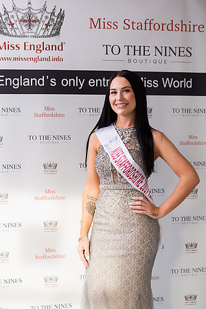MIss Staffordshire Finalists 2017 - Studio Shoot-209