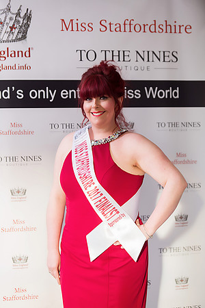 MIss Staffordshire Finalists 2017 - Studio Shoot-268