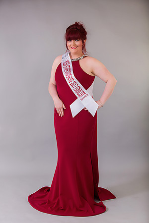 MIss Staffordshire Finalists 2017 - Studio Shoot-271