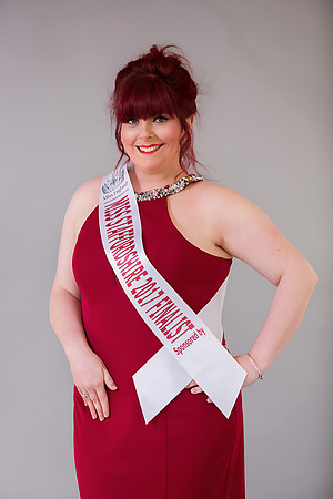 MIss Staffordshire Finalists 2017 - Studio Shoot-272