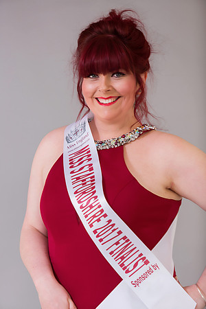 MIss Staffordshire Finalists 2017 - Studio Shoot-273