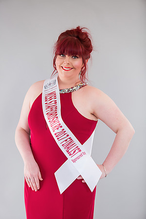 MIss Staffordshire Finalists 2017 - Studio Shoot-274