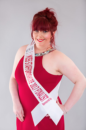MIss Staffordshire Finalists 2017 - Studio Shoot-275