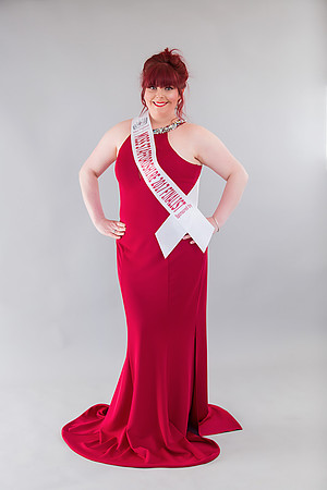 MIss Staffordshire Finalists 2017 - Studio Shoot-276