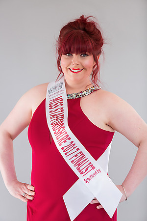 MIss Staffordshire Finalists 2017 - Studio Shoot-278
