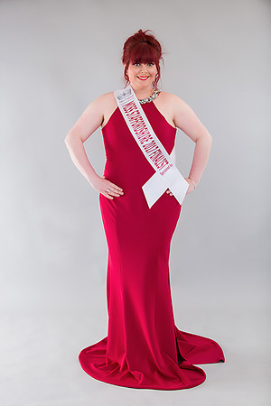 MIss Staffordshire Finalists 2017 - Studio Shoot-282
