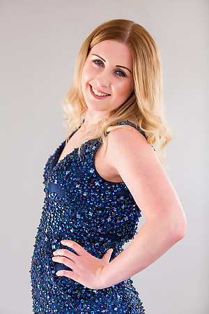 MIss Staffordshire Finalists 2017 - Studio Shoot-296