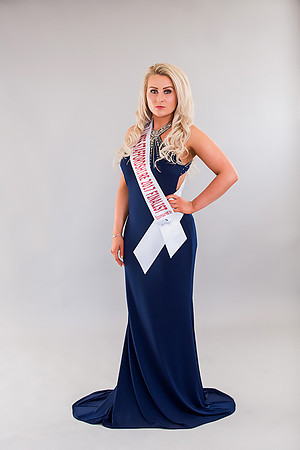 MIss Staffordshire Finalists 2017 - Studio Shoot-298