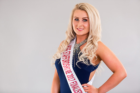 MIss Staffordshire Finalists 2017 - Studio Shoot-304
