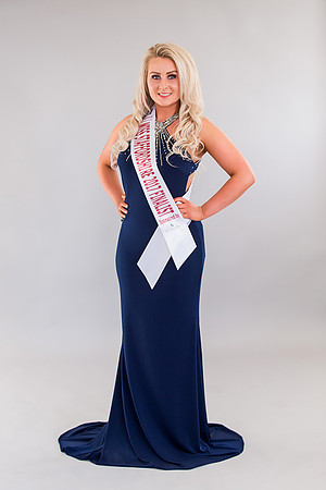 MIss Staffordshire Finalists 2017 - Studio Shoot-305