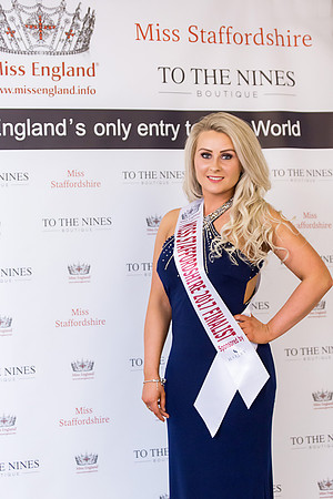 MIss Staffordshire Finalists 2017 - Studio Shoot-314