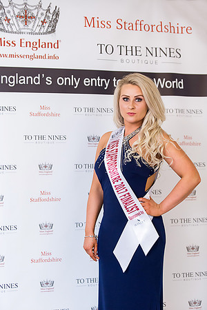 MIss Staffordshire Finalists 2017 - Studio Shoot-315