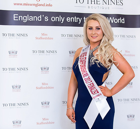 MIss Staffordshire Finalists 2017 - Studio Shoot-318