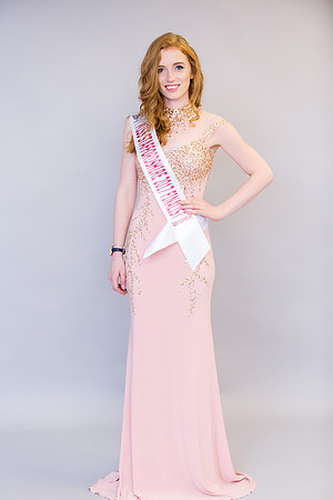 MIss Staffordshire Finalists 2017 - Studio Shoot-323