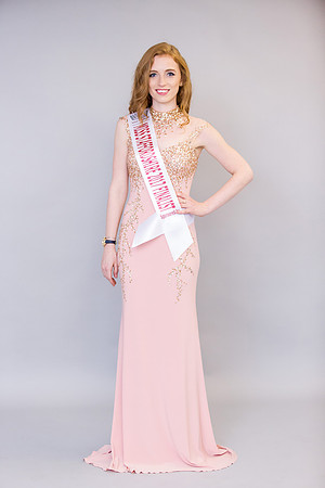 MIss Staffordshire Finalists 2017 - Studio Shoot-324