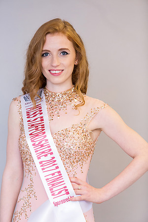 MIss Staffordshire Finalists 2017 - Studio Shoot-326
