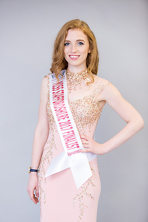 MIss Staffordshire Finalists 2017 - Studio Shoot-327