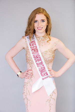 MIss Staffordshire Finalists 2017 - Studio Shoot-329