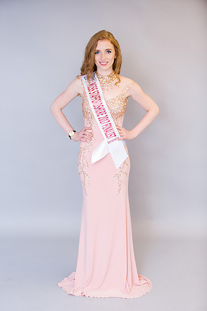 MIss Staffordshire Finalists 2017 - Studio Shoot-330