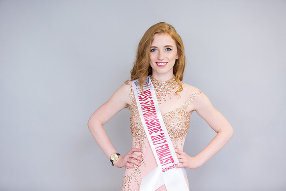 MIss Staffordshire Finalists 2017 - Studio Shoot-331