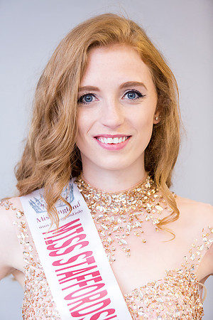 MIss Staffordshire Finalists 2017 - Studio Shoot-332