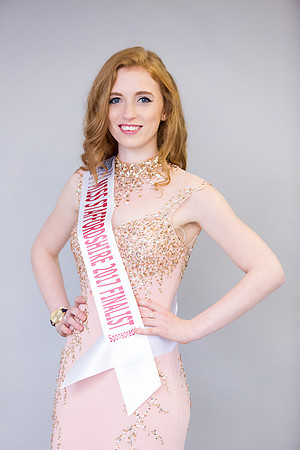 MIss Staffordshire Finalists 2017 - Studio Shoot-334