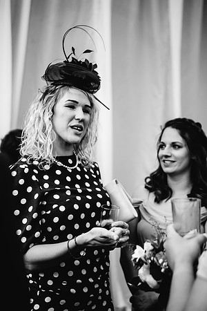Rachel & Rich - Shropshire Wedding Photography - Market Drayton-587