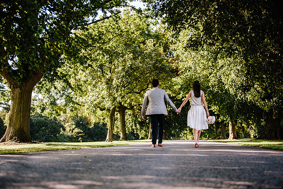 Crewe Wedding Photography - Nicola & Paul-250