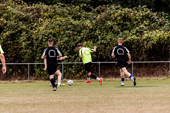 Tiktok Charity Football Day-89