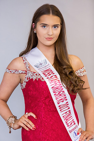 MIss Staffordshire Finalists 2017 - Studio Shoot-341