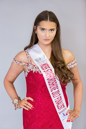 MIss Staffordshire Finalists 2017 - Studio Shoot-342