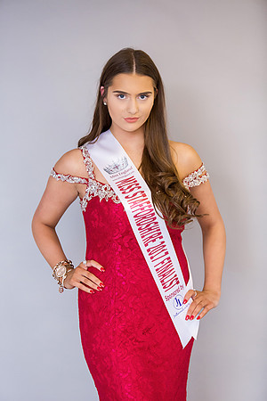 MIss Staffordshire Finalists 2017 - Studio Shoot-343