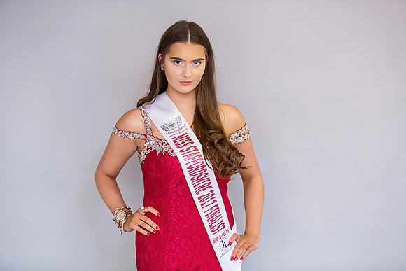 MIss Staffordshire Finalists 2017 - Studio Shoot-344