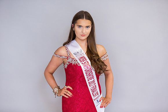 MIss Staffordshire Finalists 2017 - Studio Shoot-345